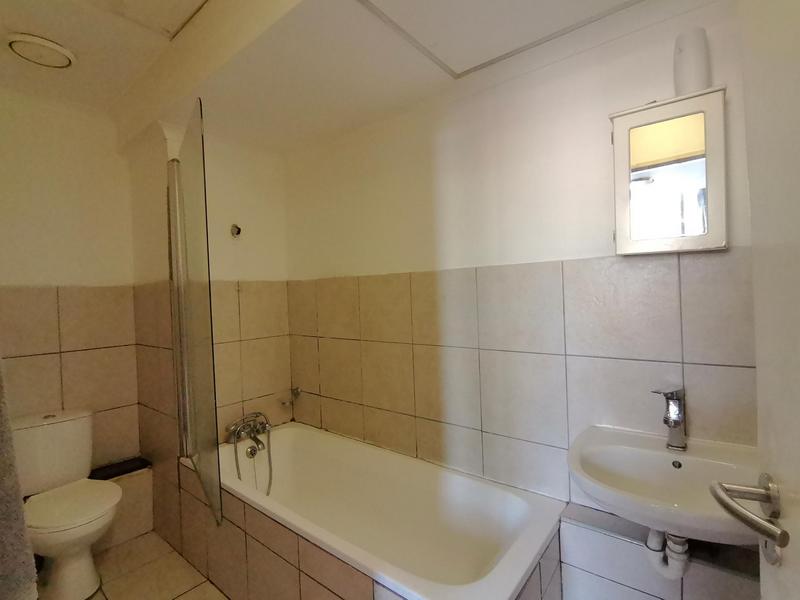 To Let 0 Bedroom Property for Rent in Woodstock Western Cape